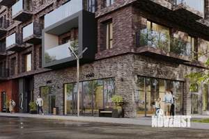 Студия квартира, вторичка, 29м2, 4/9 этаж