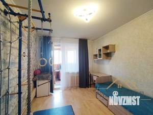 4-к квартира, вторичка, 83м2, 5/10 этаж