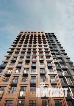 2-к квартира, вторичка, 61м2, 5/20 этаж