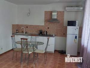 1-к квартира, вторичка, 45м2, 7/18 этаж