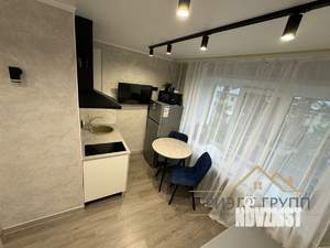 Студия квартира, вторичка, 14м2, 4/5 этаж
