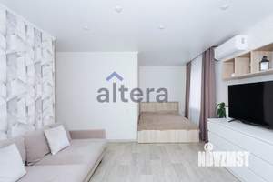 1-к квартира, вторичка, 35м2, 2/9 этаж