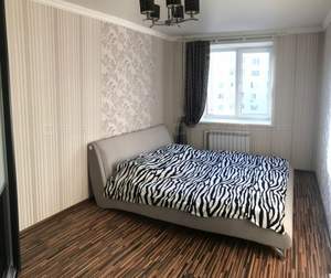 2-к квартира, вторичка, 52м2, 5/9 этаж