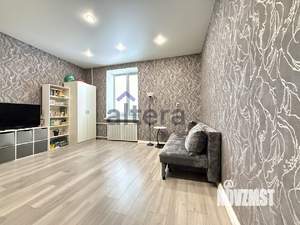 2-к квартира, вторичка, 64м2, 2/2 этаж