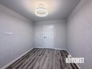 2-к квартира, вторичка, 47м2, 15/19 этаж