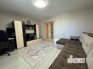 2-к квартира, вторичка, 62м2, 5/5 этаж