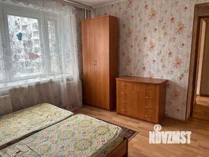 2-к квартира, вторичка, 55м2, 3/10 этаж
