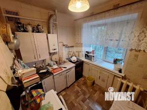 4-к квартира, вторичка, 60м2, 2/5 этаж