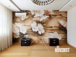 4-к квартира, вторичка, 104м2, 4/10 этаж