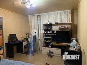 1-к квартира, вторичка, 28м2, 9/9 этаж