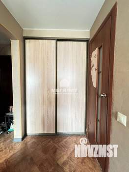 2-к квартира, вторичка, 51м2, 5/9 этаж