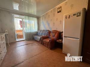 3-к квартира, вторичка, 58м2, 5/5 этаж