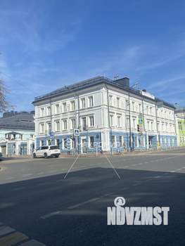 3-к квартира, вторичка, 114м2, 3/4 этаж