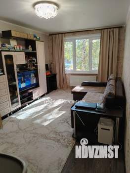 1-к квартира, вторичка, 34м2, 2/5 этаж