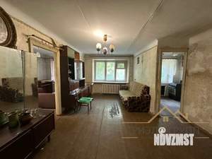 2-к квартира, вторичка, 41м2, 2/5 этаж