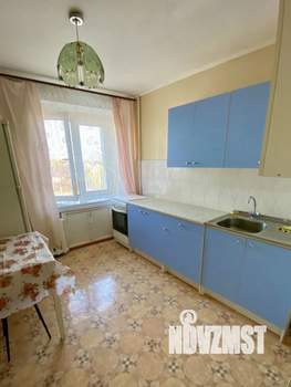 3-к квартира, вторичка, 59м2, 4/9 этаж