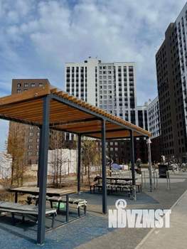 1-к квартира, вторичка, 32м2, 15/19 этаж