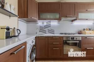 3-к квартира, вторичка, 62м2, 4/9 этаж