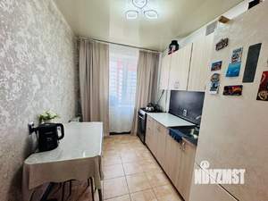 2-к квартира, вторичка, 51м2, 5/5 этаж