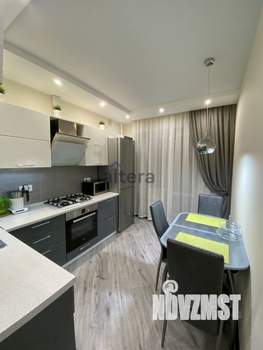 1-к квартира, вторичка, 37м2, 3/10 этаж