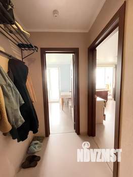1-к квартира, вторичка, 37м2, 9/20 этаж
