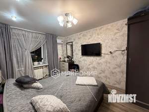 2-к квартира, вторичка, 37м2, 5/9 этаж