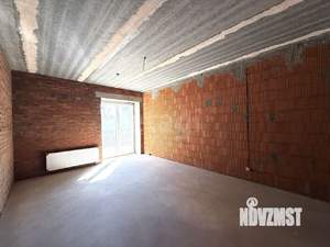 2-к квартира, вторичка, 56м2, 1/4 этаж