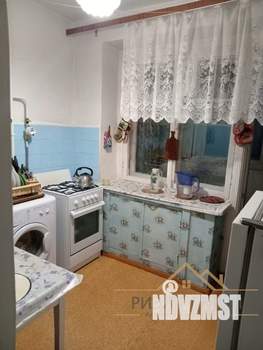 2-к квартира, вторичка, 42м2, 4/5 этаж