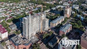 1-к квартира, вторичка, 25м2, 5/20 этаж