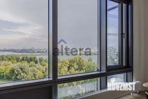 1-к квартира, вторичка, 58м2, 9/25 этаж