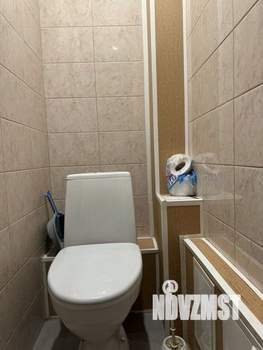 3-к квартира, вторичка, 63м2, 1/10 этаж
