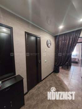 1-к квартира, вторичка, 47м2, 14/16 этаж