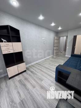 1-к квартира, вторичка, 33м2, 3/5 этаж