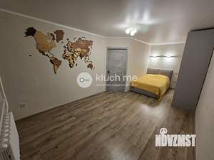 1-к квартира, вторичка, 37м2, 12/14 этаж