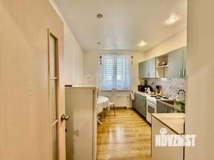 2-к квартира, вторичка, 50м2, 12/19 этаж