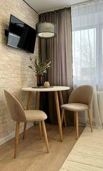 Студия квартира, вторичка, 13м2, 5/5 этаж