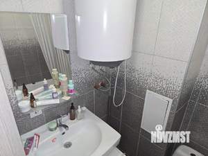 Студия квартира, вторичка, 18м2, 1/9 этаж