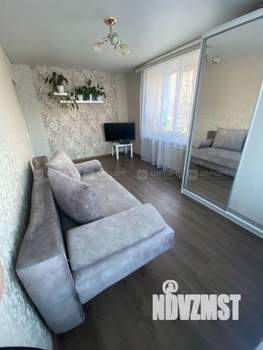 2-к квартира, вторичка, 39м2, 2/9 этаж