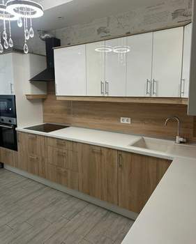 2-к квартира, вторичка, 72м2, 6/15 этаж