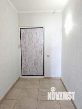 1-к квартира, вторичка, 40м2, 2/10 этаж