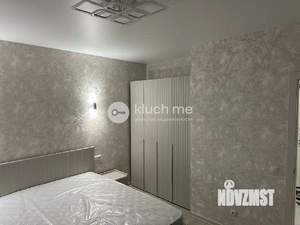 1-к квартира, вторичка, 40м2, 8/9 этаж