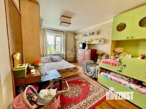1-к квартира, вторичка, 36м2, 5/9 этаж