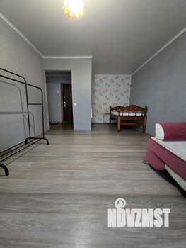 1-к квартира, вторичка, 34м2, 5/9 этаж