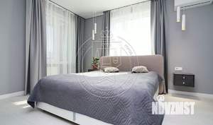 3-к квартира, вторичка, 71м2, 4/19 этаж