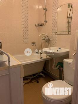 1-к квартира, вторичка, 31м2, 1/5 этаж