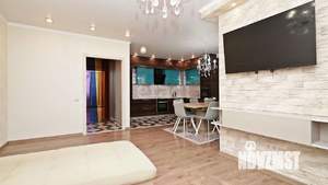 2-к квартира, вторичка, 61м2, 15/15 этаж