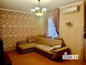 4-к квартира, вторичка, 63м2, 3/7 этаж