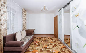 2-к квартира, вторичка, 53м2, 11/18 этаж