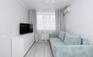 1-к квартира, вторичка, 30м2, 4/5 этаж