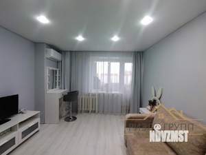 2-к квартира, вторичка, 48м2, 10/11 этаж